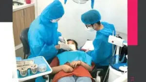 Nhổ răng khôn bằng sóng siêu âm cao tần có lợi ích gì?