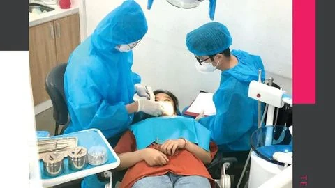 Nhổ răng khôn bằng sóng siêu âm cao tần có lợi ích gì?