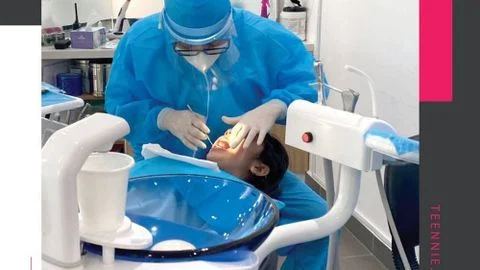 Nhổ 4 răng khôn có ảnh hưởng sức khỏe không?