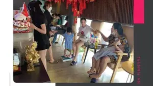 Răng hàm của trẻ em có thay không?