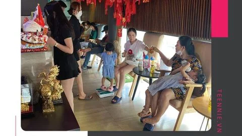 Răng hàm của trẻ em có thay không?