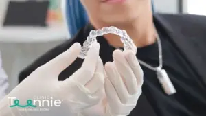 Ai có thể dùng niềng răng trong suốt invisalign?