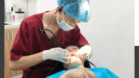 Nhổ răng có làm giảm tuổi thọ và trí nhớ không?
