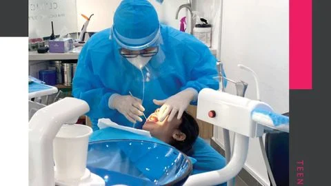 Có thực sự cần nhổ răng số 4 khi niềng răng?