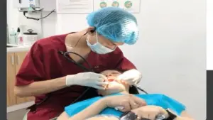 Răng khểnh có cần phải nhổ bỏ hay không?