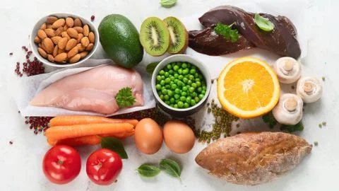 5 loại vitamin tốt cho sức khỏe răng miệng
