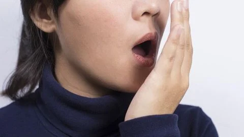 Hôi miệng: Dấu hiệu cảnh báo nhiều loại bệnh!