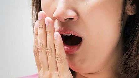 Mẹo giúp răng miệng thơm tho sau bữa trưa