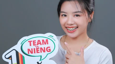 Chỉ niềng răng cửa thưa được hay không?