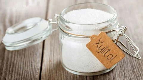 Xylitol có tác dụng gì trong chăm sóc răng miệng?