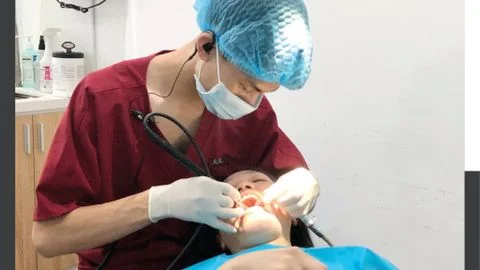 rang lung lay lam sao de rang chac khoe