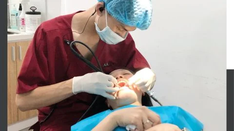 suc khoe rang mieng kem lam tang nguy co ung thu gan