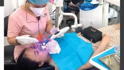 Răng mọc ngược gây hại thế nào đến răng miệng?