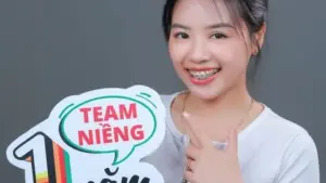 Răng quặp vào trong gây ảnh hưởng gì?