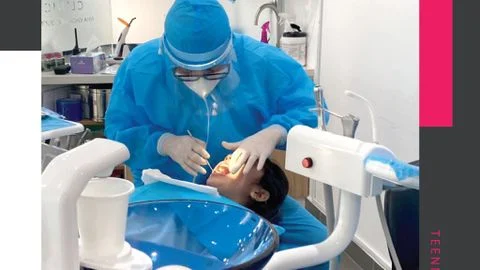 Trám răng hàm bị sâu cần lưu ý những gì?