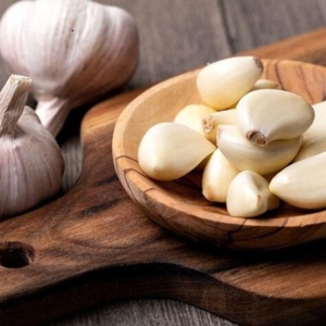 Ăn tỏi có hôi miệng hay không?