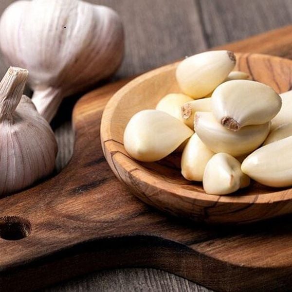 Ăn tỏi có hôi miệng hay không?