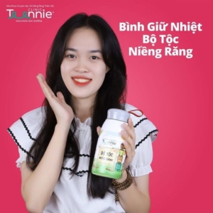 Bí quyết nuôi dưỡng răng chắc khỏe