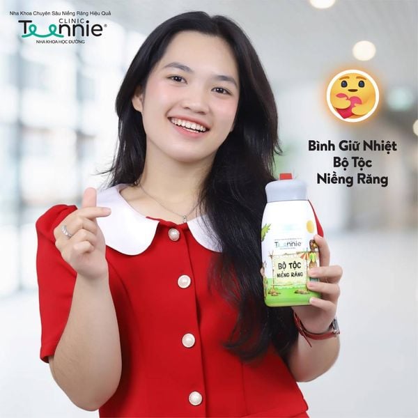 “Bỏ túi” những lưu ý để niềng răng đạt hiệu quả