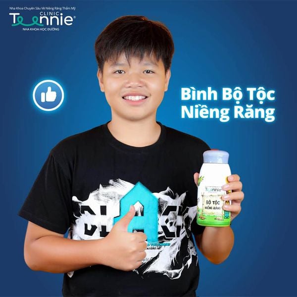 Điều trị tác hại của niềng răng như thế nào?