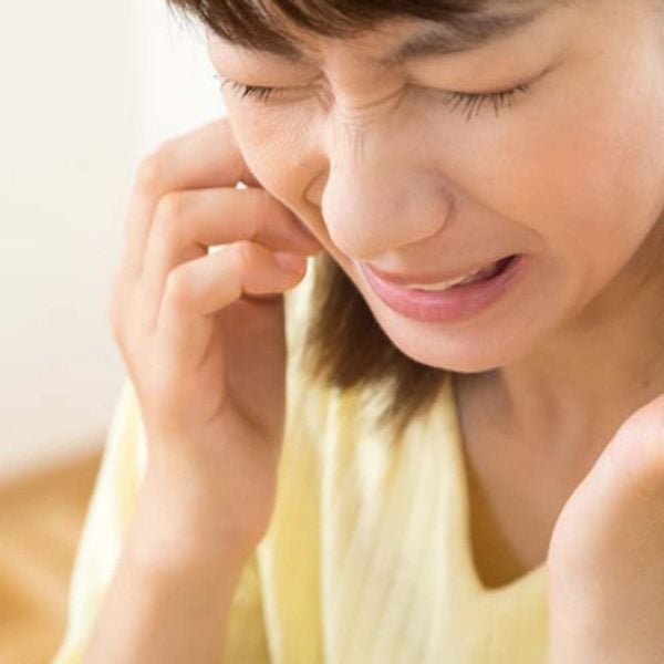 Đừng ăn 6 loại thực phẩm này để tránh đau răng!