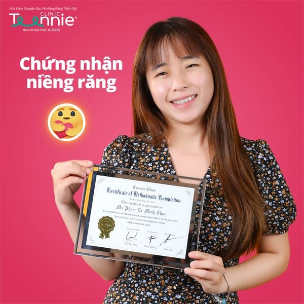 Hai hàm răng có bao nhiêu chiếc răng?