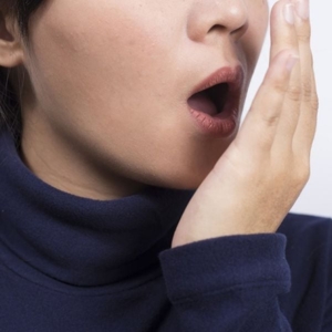 Nguyên nhân gây hôi miệng mùi trứng thối