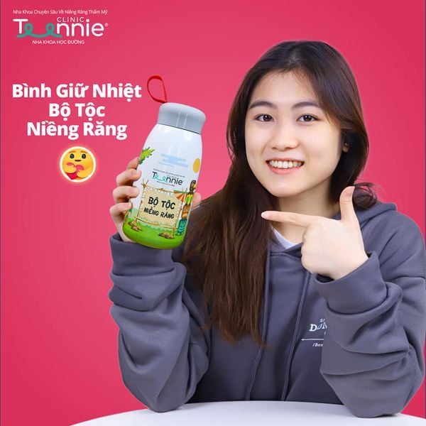 Những điều cần biết về răng số 9