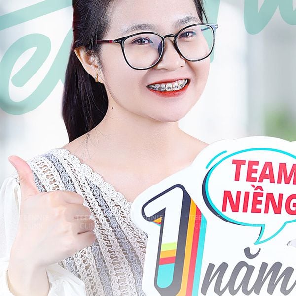 Những sự thật về sâu răng qua kính hiển vi