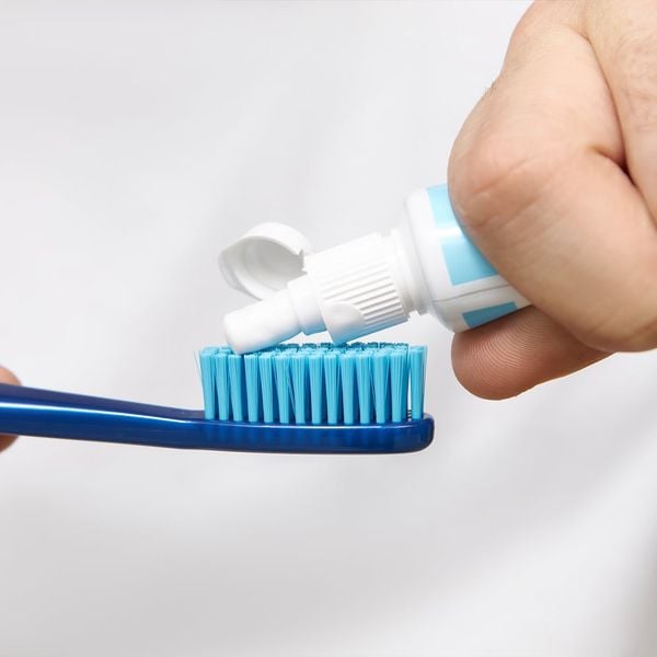 Nuốt kem đánh răng có gây nguy hiểm?