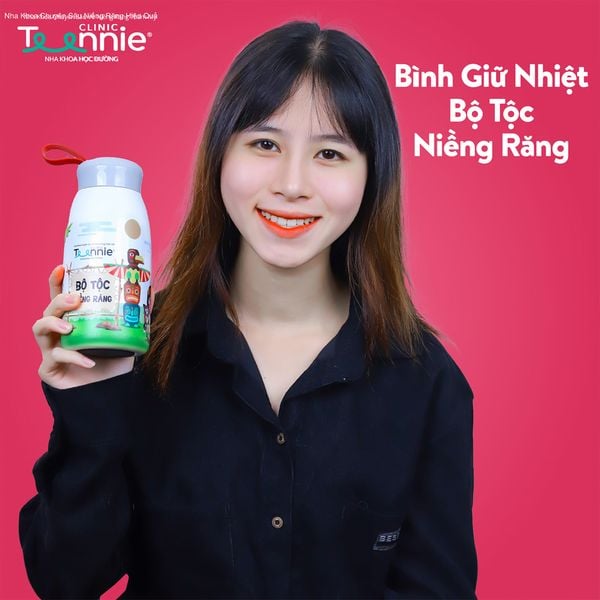 Răng miệng bị ảnh hưởng do thiếu hụt vitamin C