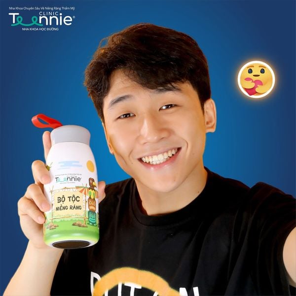 Tác hại của việc đánh răng quá kỹ