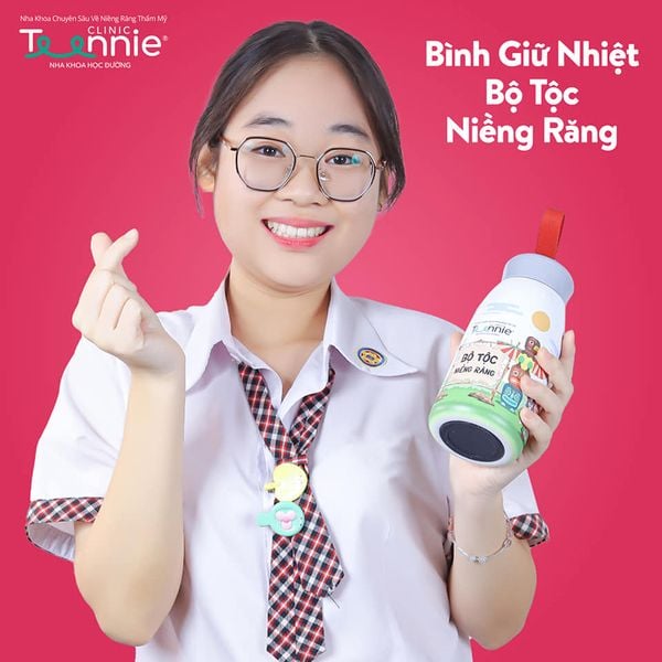 Trám răng thẩm mỹ cần lưu ý những gì?