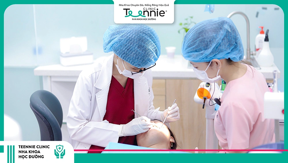 Tay nghề Bác sĩ quyết định 80% sự thành công của ca niềng răng
